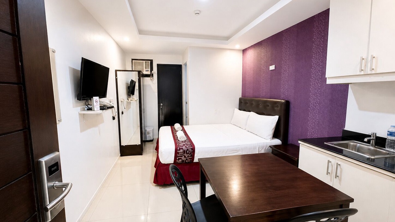 Photo of Bedroom in Poblacion District