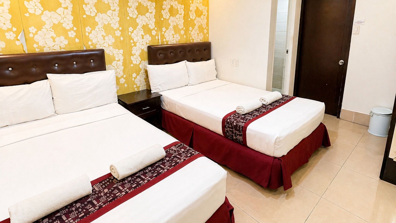 Photo of Bedroom in Poblacion District