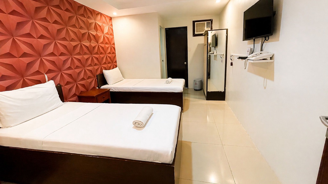 Photo of Bedroom in Poblacion District