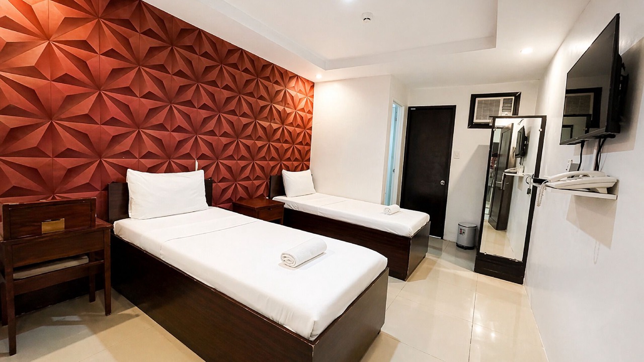 Photo of Bedroom in Poblacion District