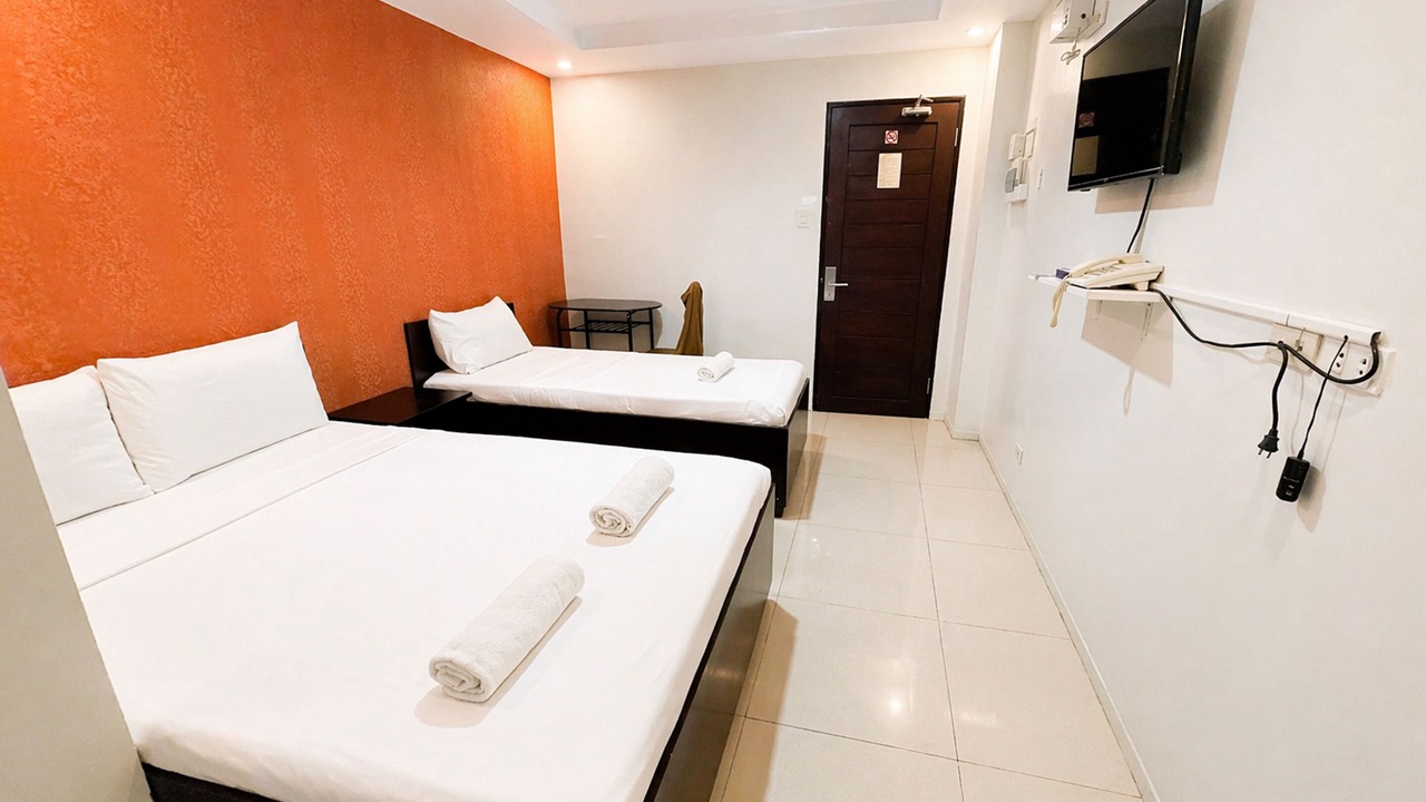 Photo of Bedroom in Poblacion District