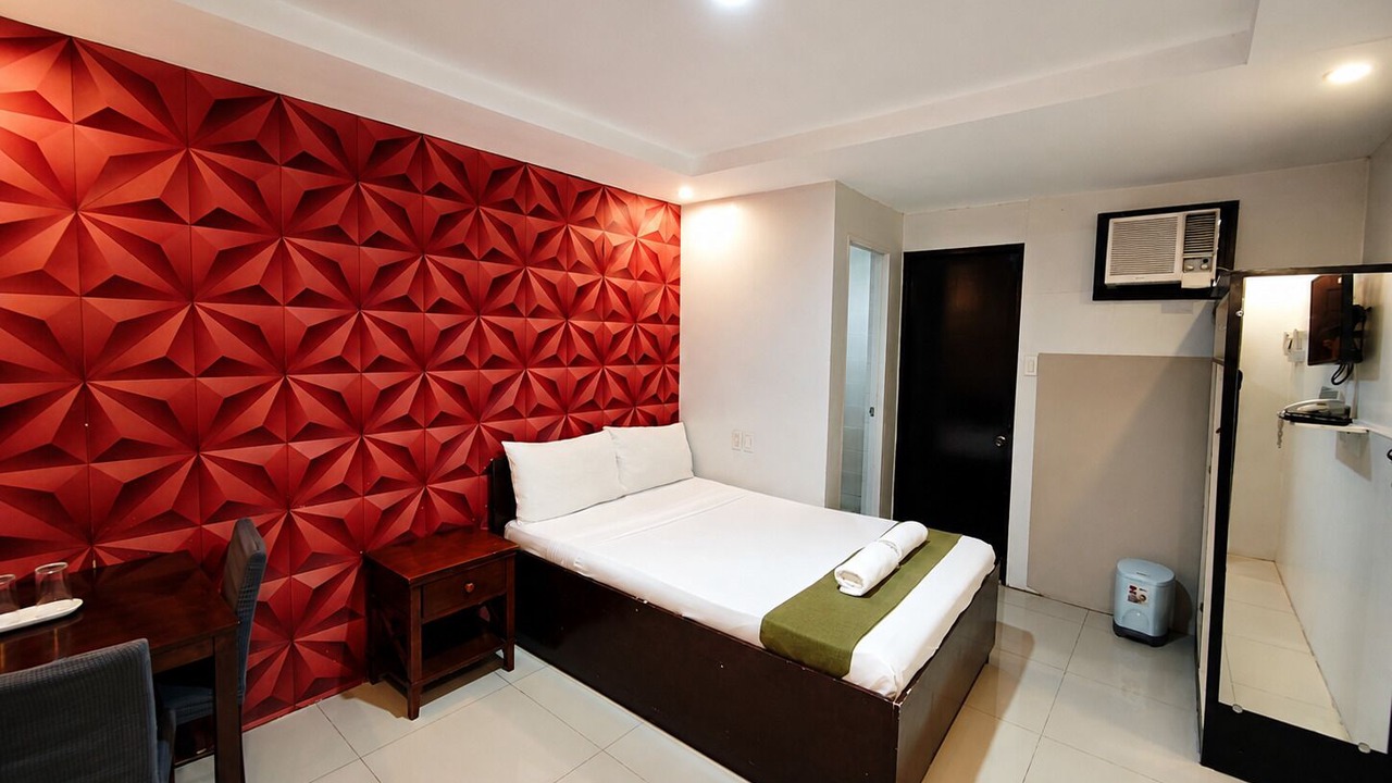 Photo of Bedroom in Poblacion District