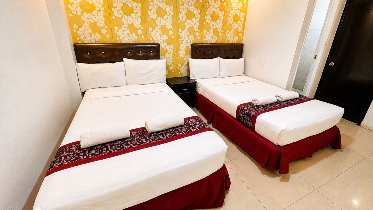 Photo of Bedroom in Poblacion District
