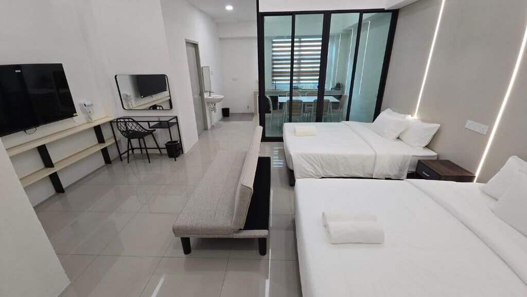 Photo of Bedroom in Kuching