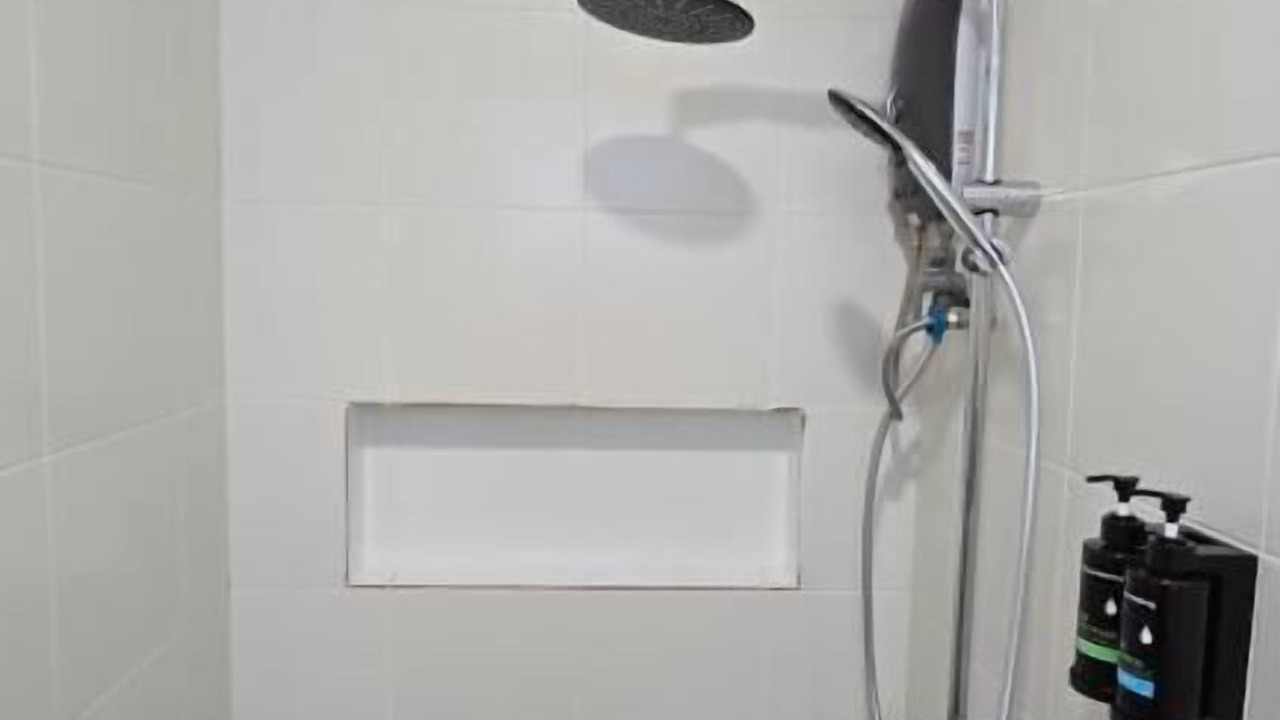 Photo of Bathroom in Kuching