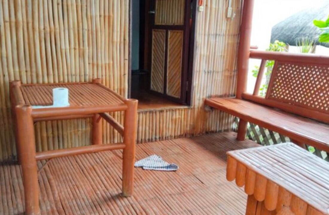 Photo of Patio Balcony in Catmon