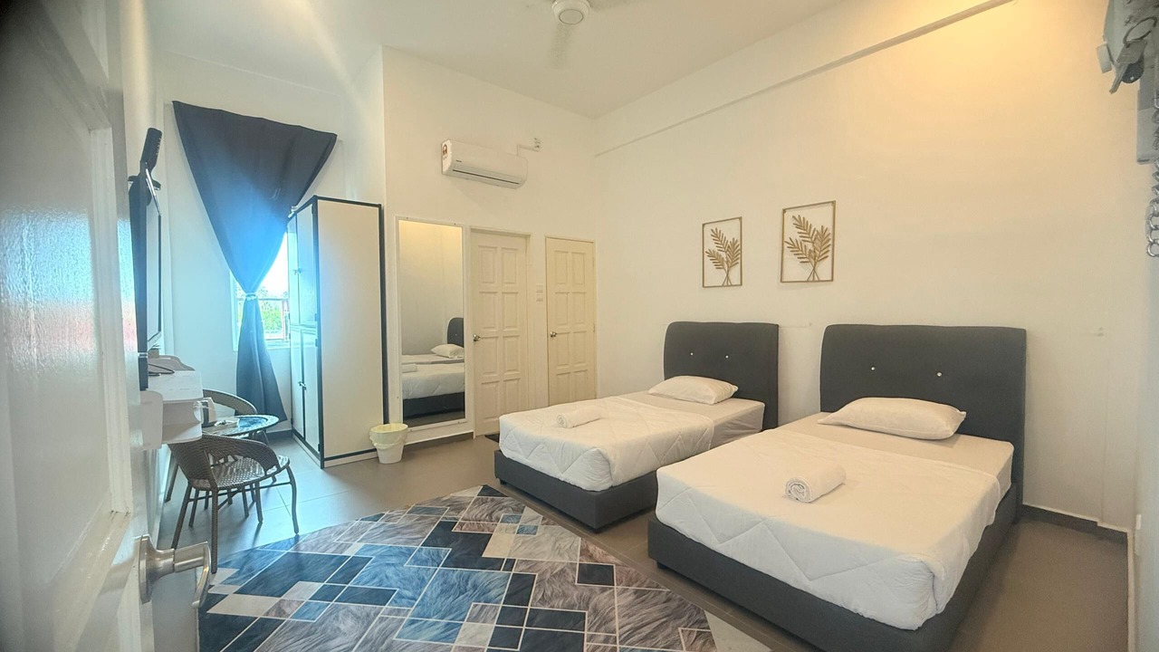 Photo of Bedroom in Kuala Terengganu
