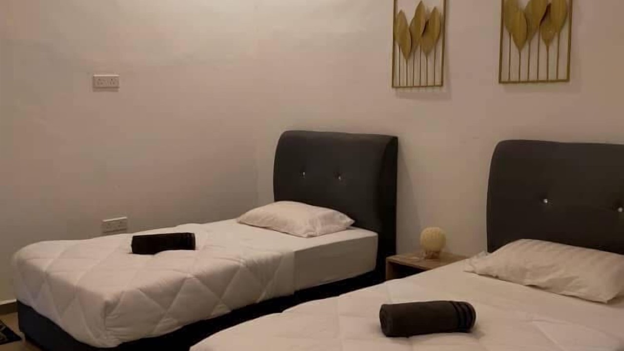Photo of Bedroom in Kuala Terengganu