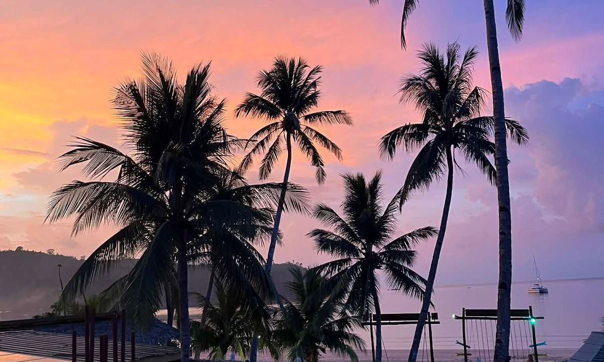 Photo of Outdoor in El Nido