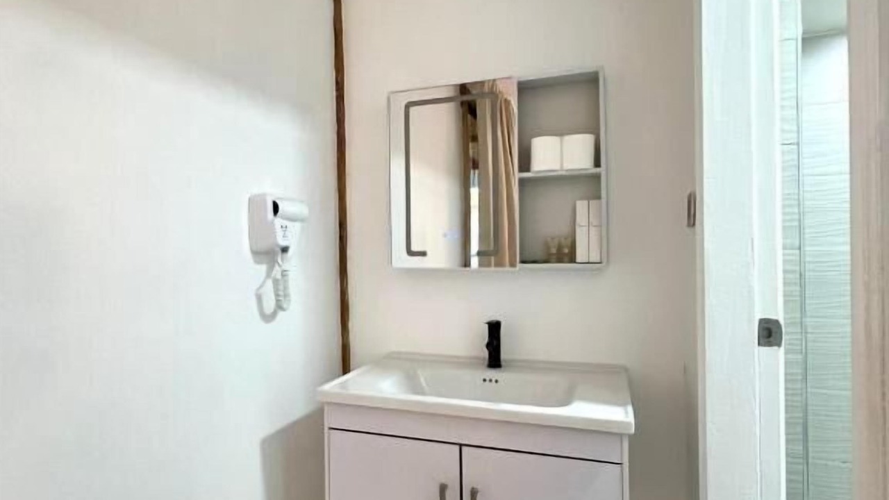 Photo of Bathroom in El Nido
