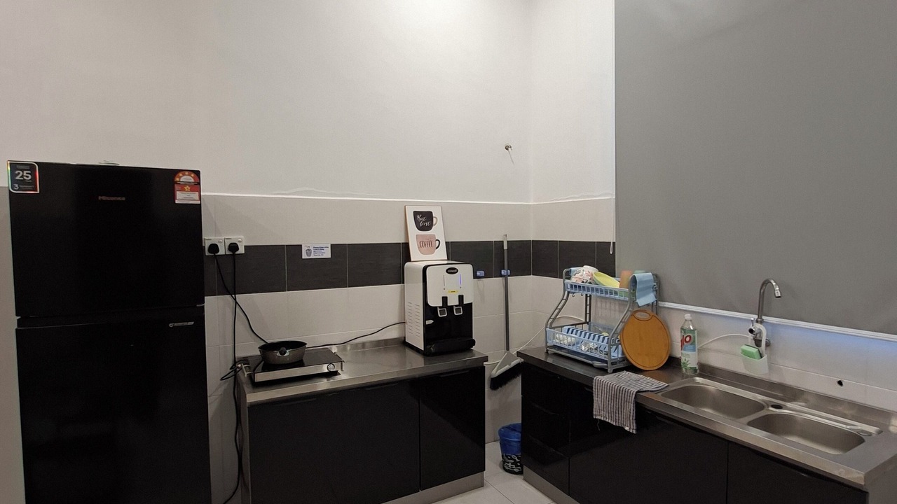 Photo of Kitchen in Gua