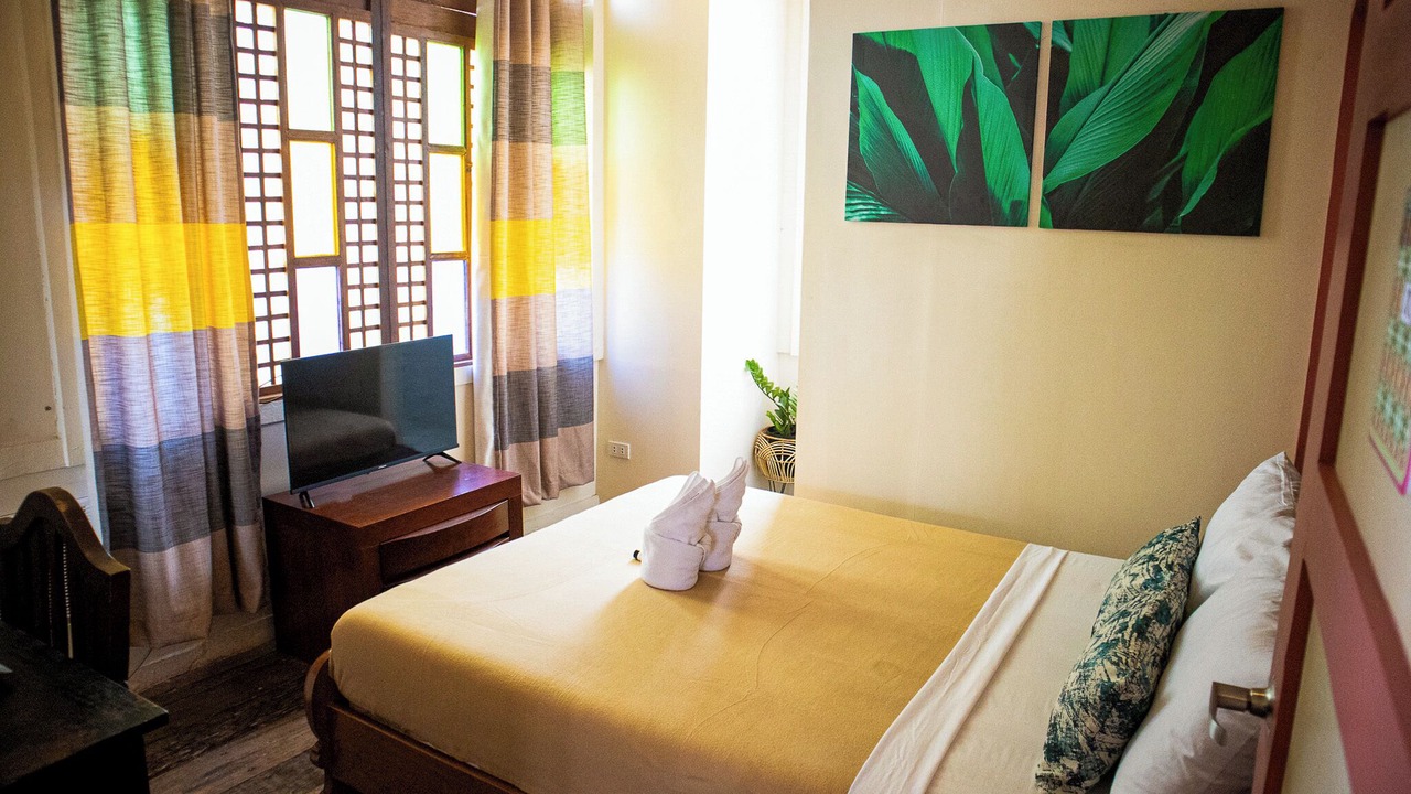 Photo of Bedroom in Bantayan Island