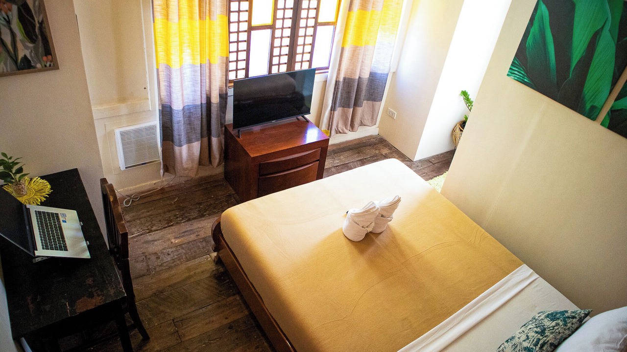 Photo of Bedroom in Bantayan Island