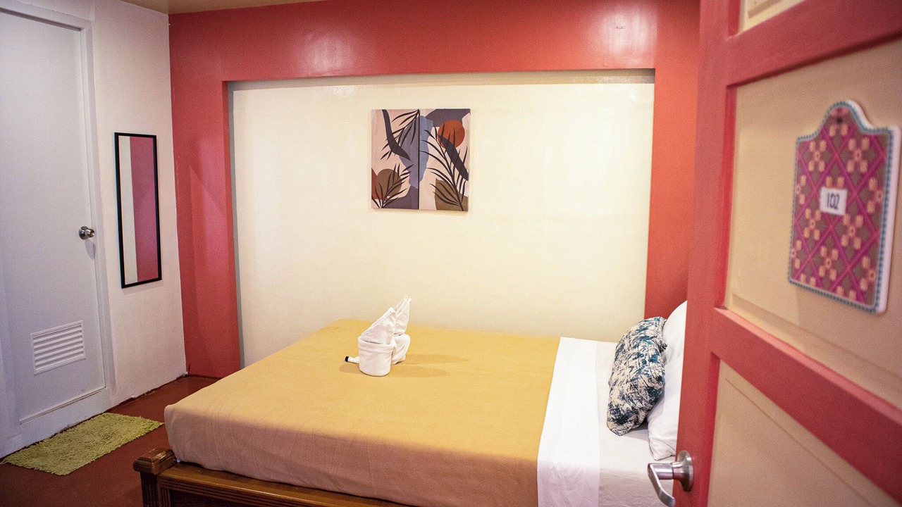 Photo of Bedroom in Bantayan Island
