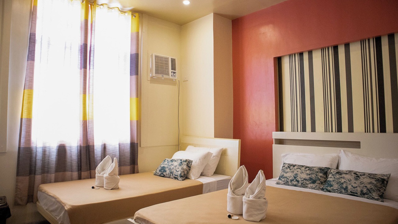 Photo of Bedroom in Bantayan Island