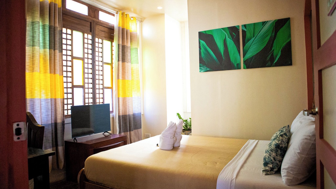Photo of Bedroom in Bantayan Island