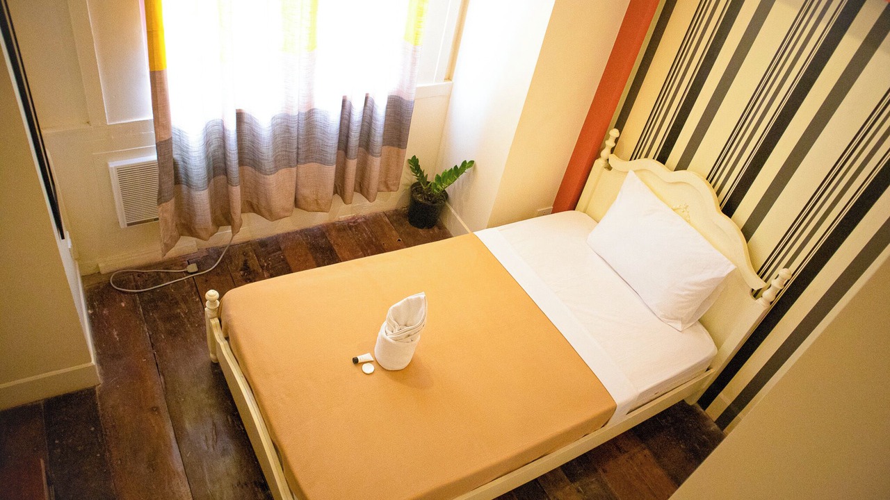 Photo of Bedroom in Bantayan Island