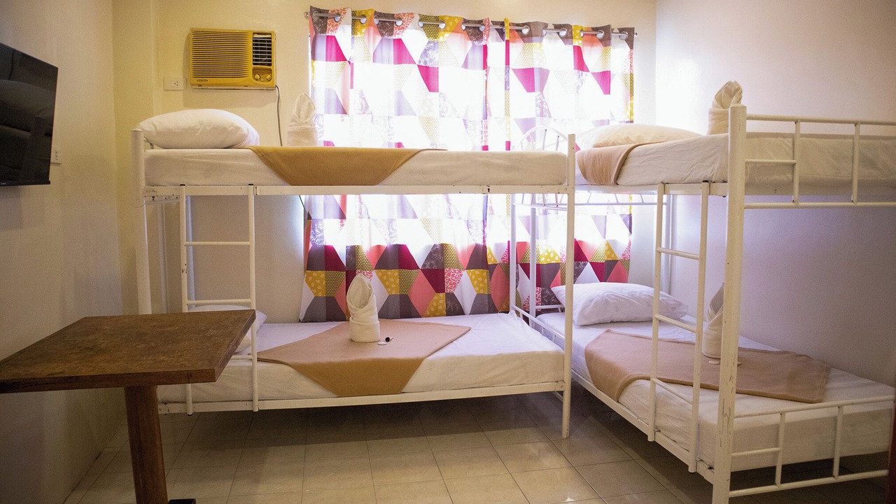 Photo of Bedroom in Bantayan Island