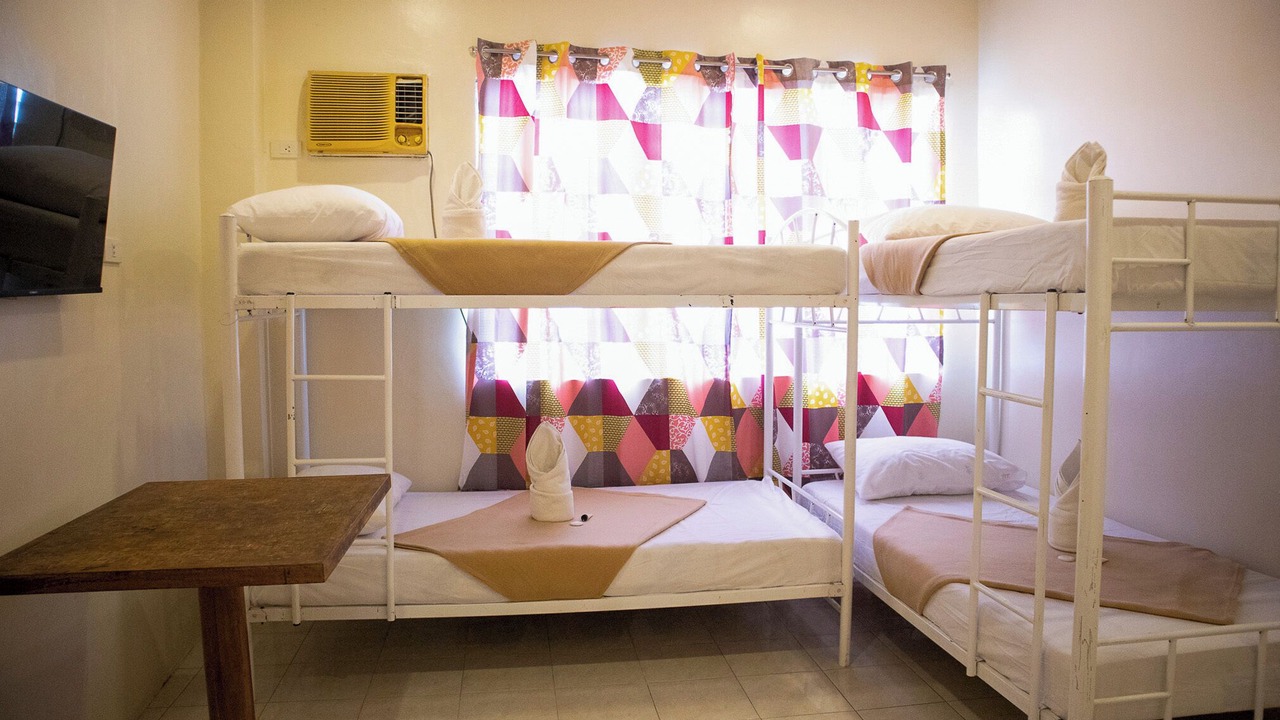 Photo of Bedroom in Bantayan Island