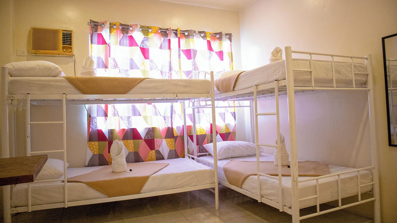 Photo of Bedroom in Bantayan Island