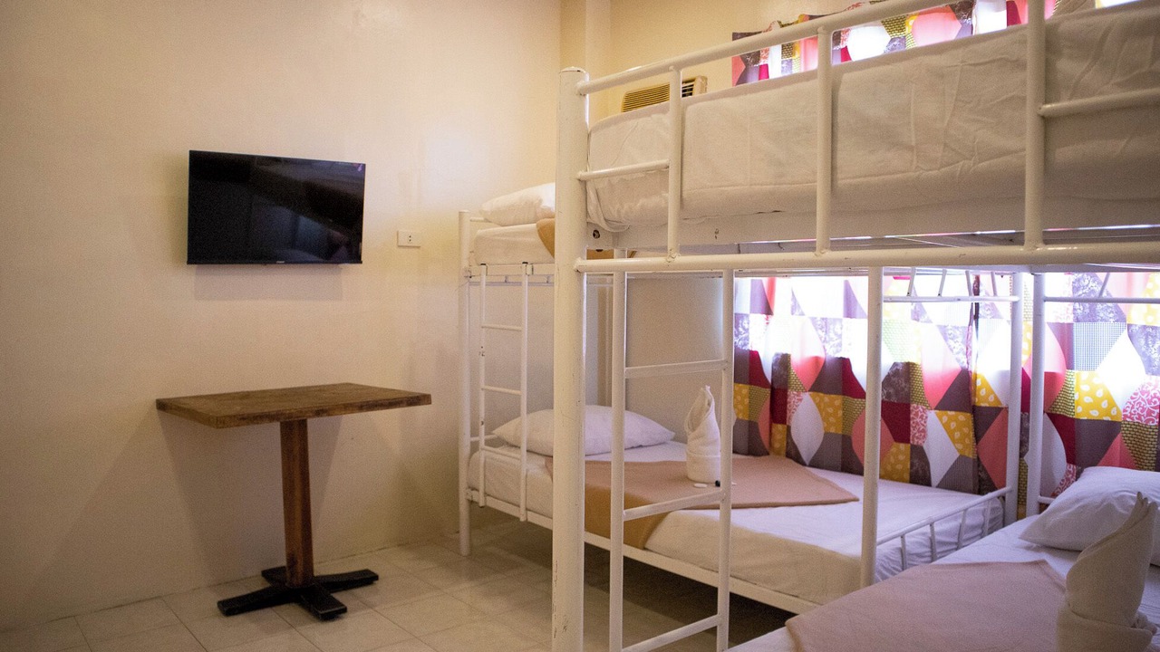 Photo of Bedroom in Bantayan Island