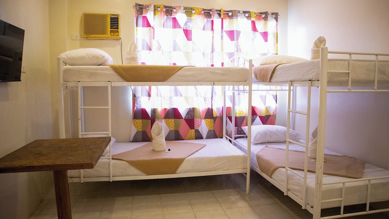 Photo of Bedroom in Bantayan Island
