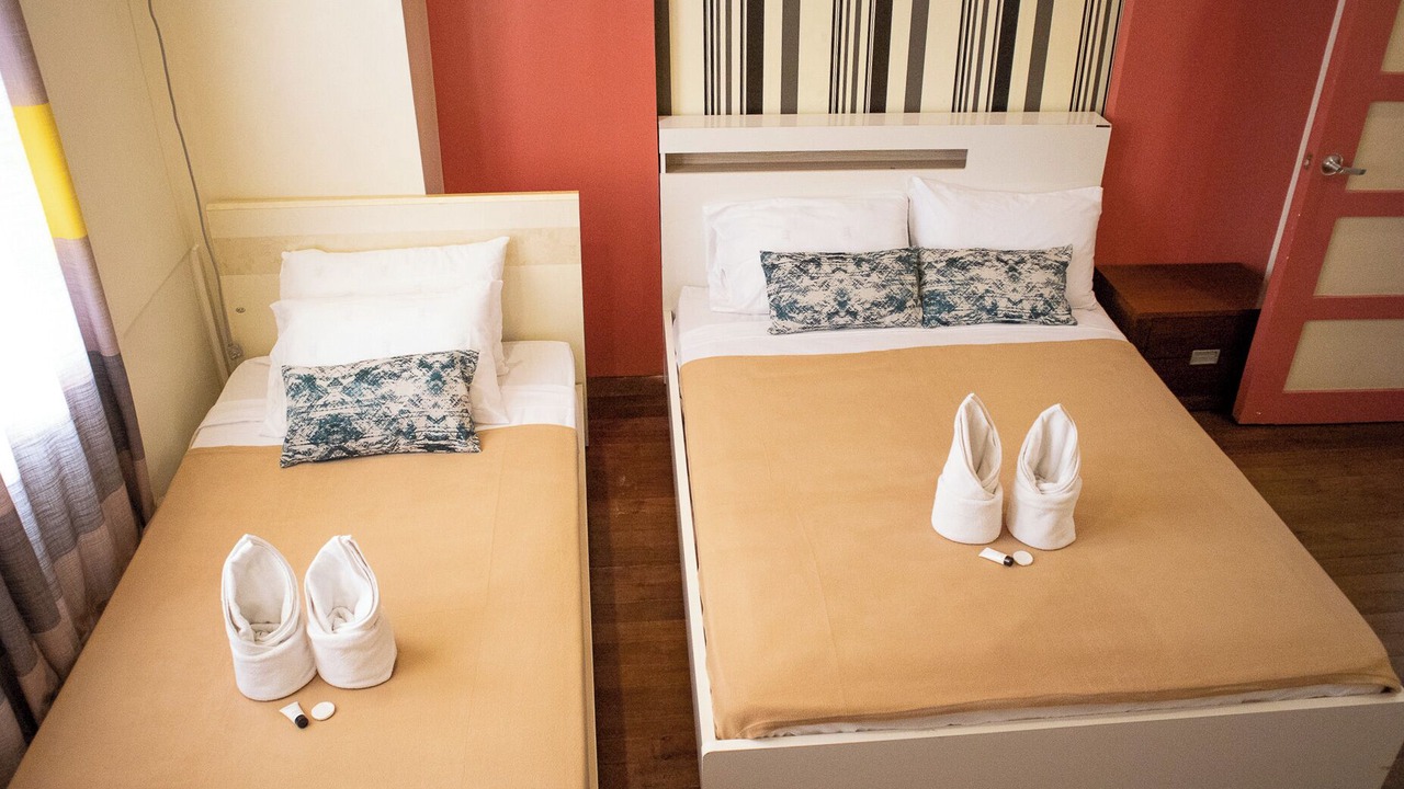 Photo of Bedroom in Bantayan Island
