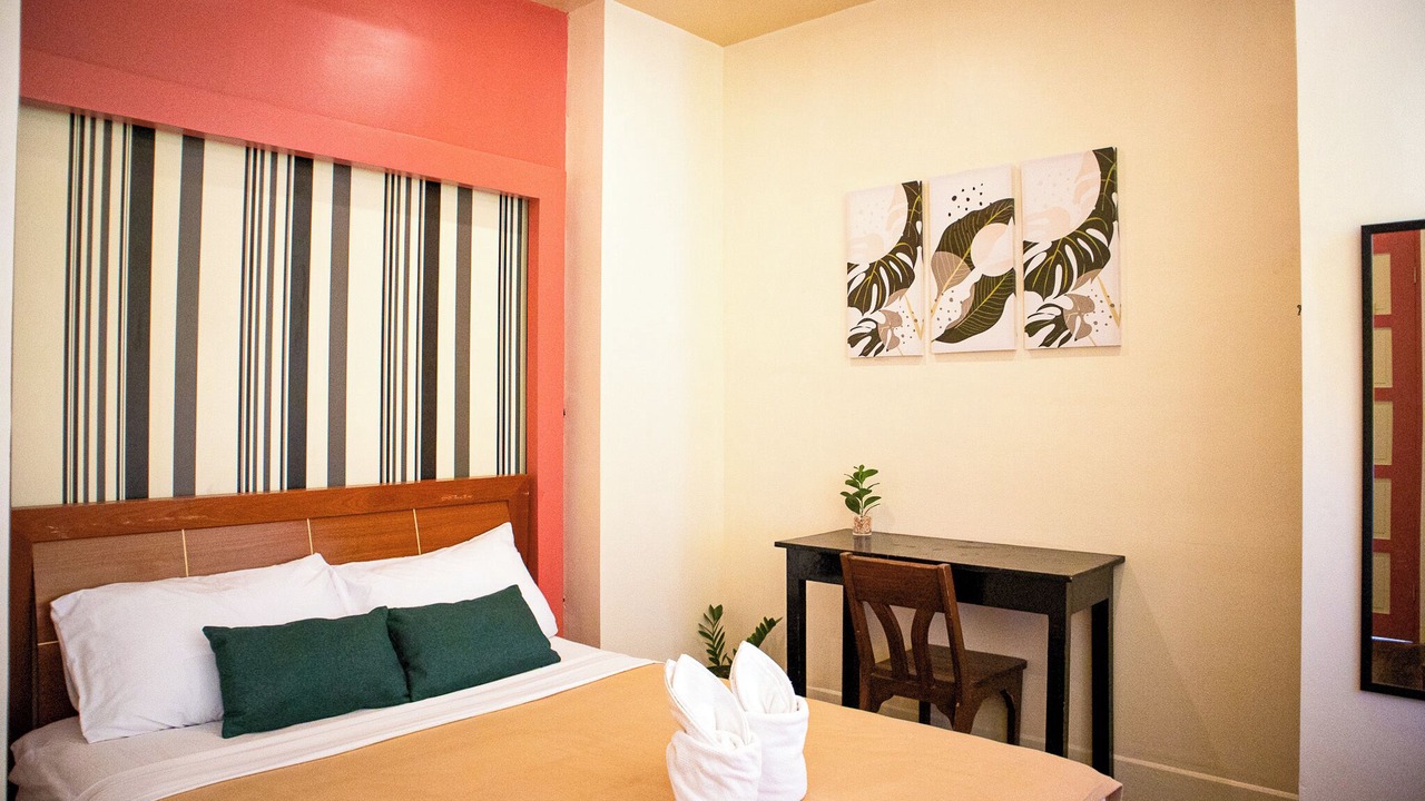 Photo of Bedroom in Bantayan Island