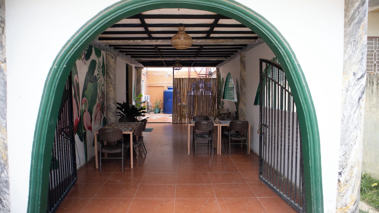Photo of Outdoor in Bantayan Island