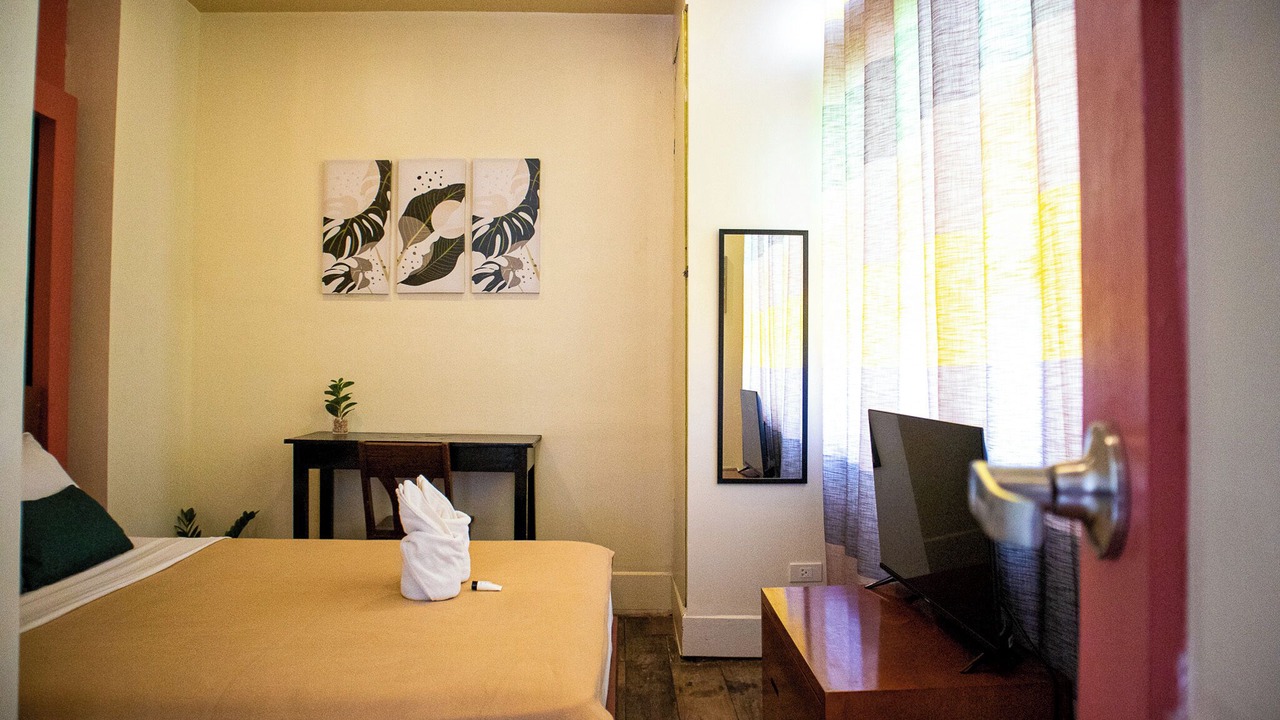 Photo of Bedroom in Bantayan Island