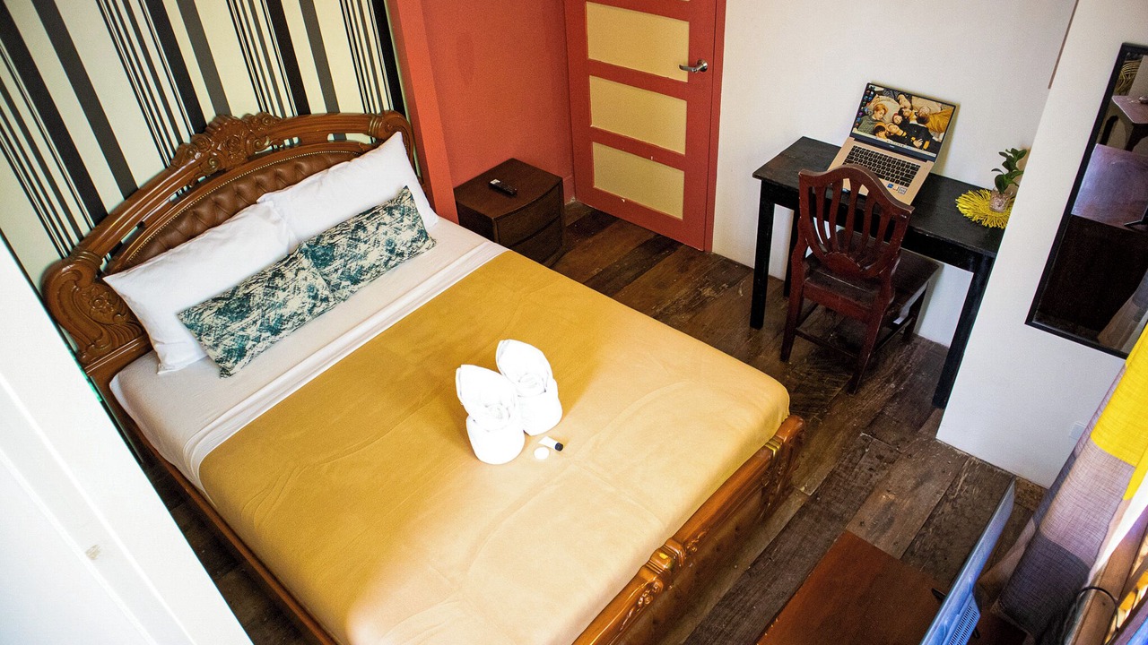 Photo of Bedroom in Bantayan Island