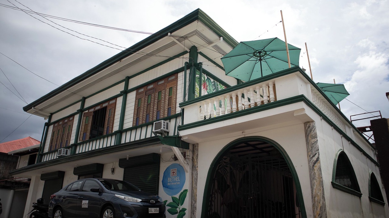 Photo of Outdoor in Bantayan Island