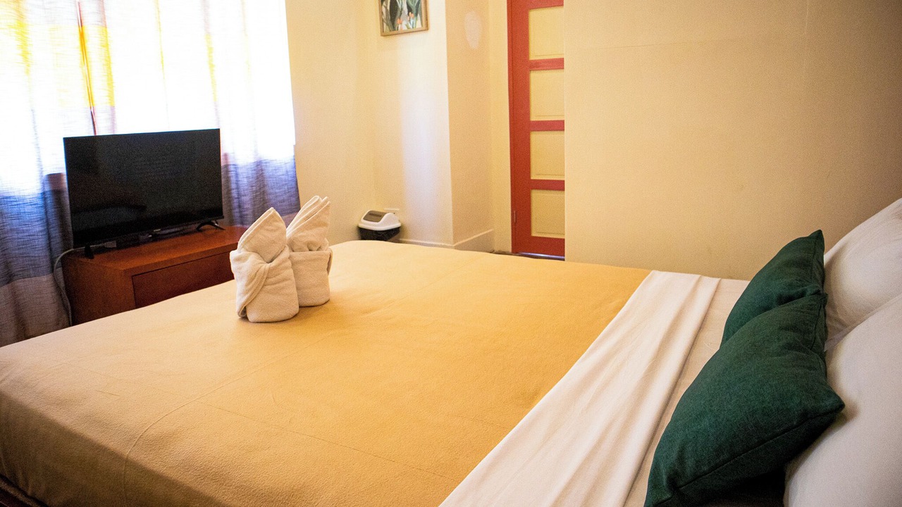 Photo of Bedroom in Bantayan Island