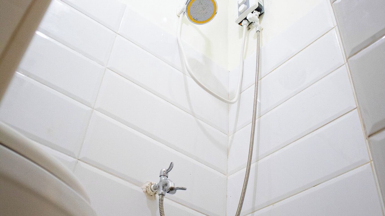 Photo of Bathroom in Bantayan Island