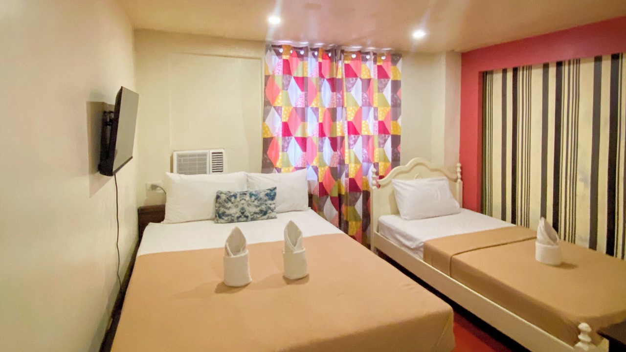 Photo of Bedroom in Bantayan Island