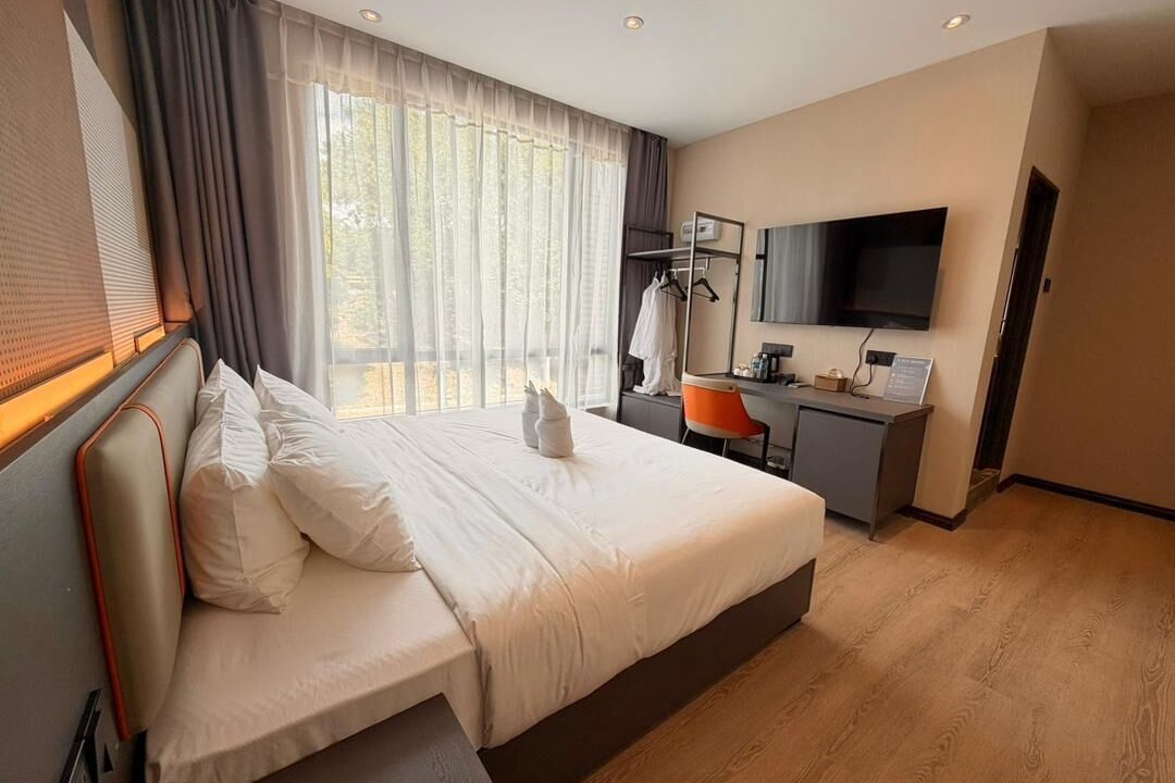 Photo of Bedroom in Tawau
