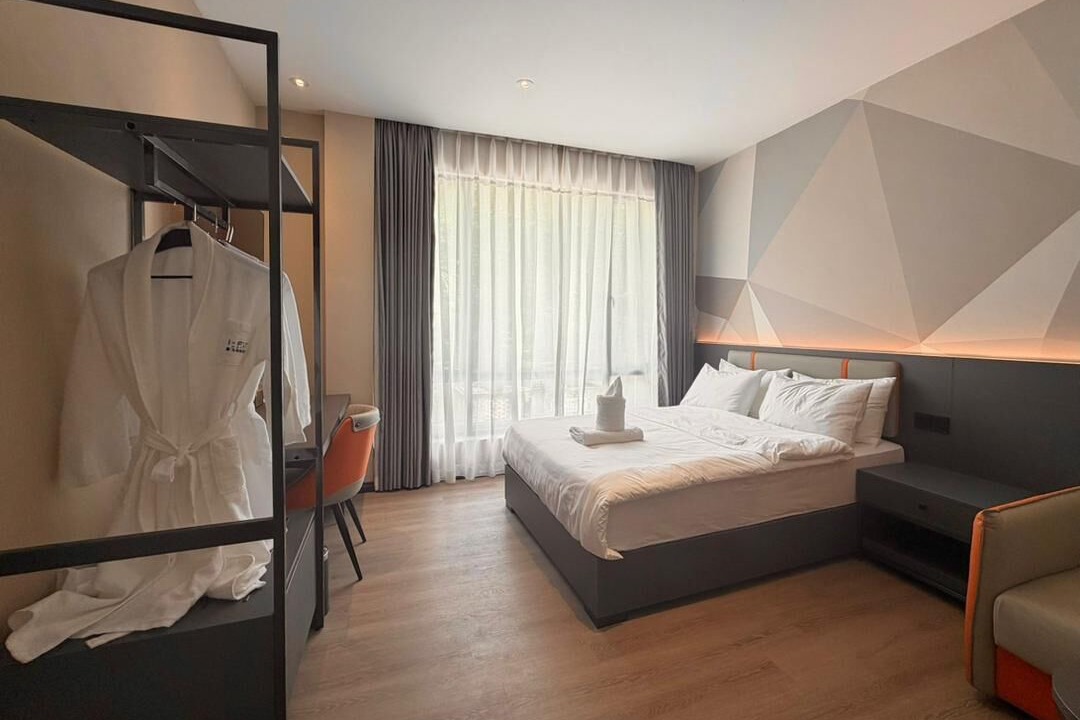 Photo of Bedroom in Tawau