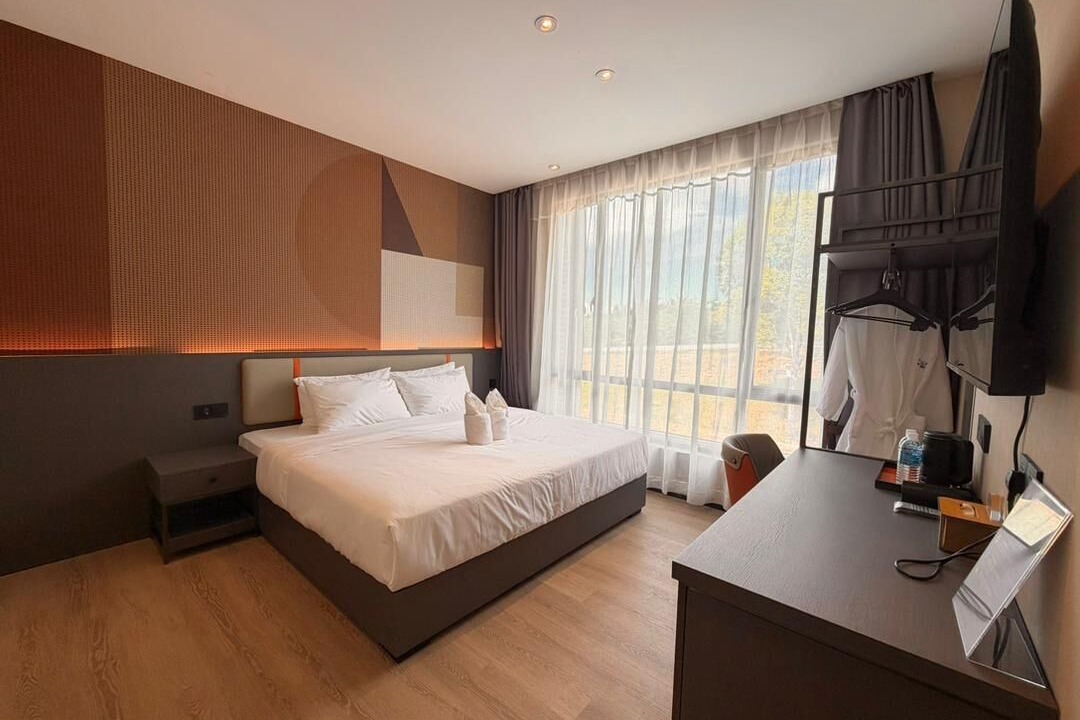 Photo of Bedroom in Tawau