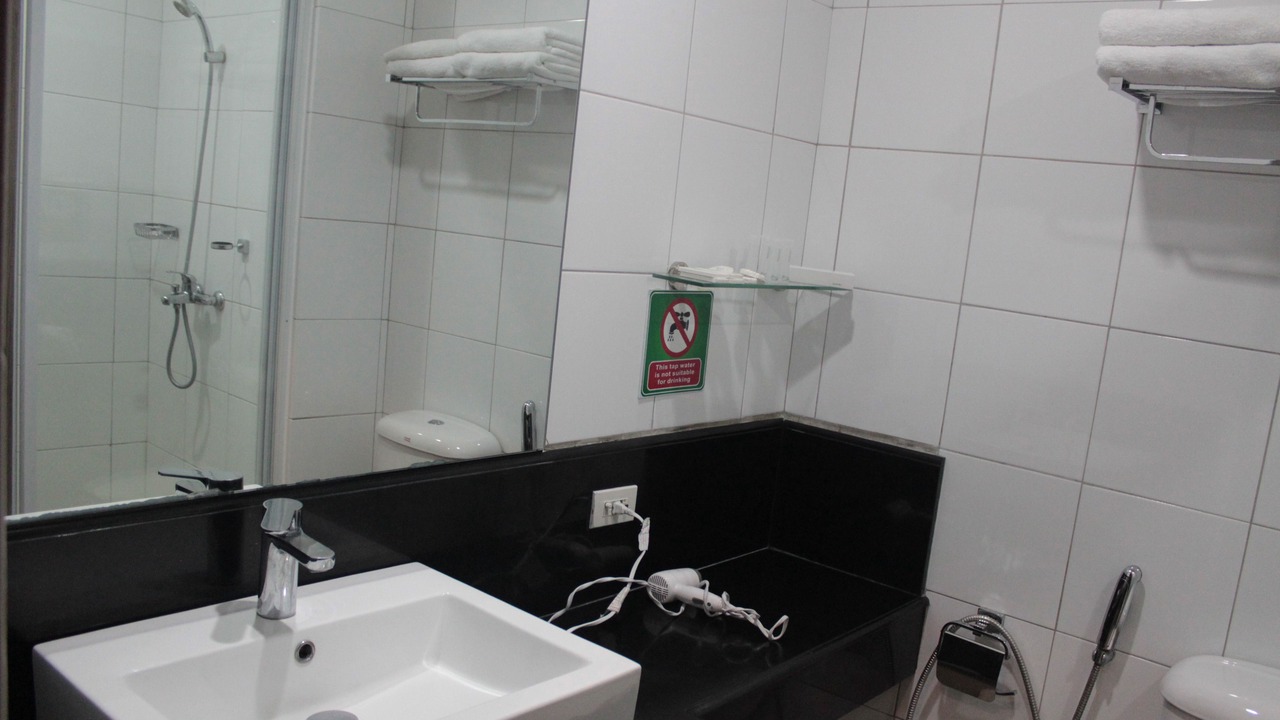 Photo of Bathroom in Sarrat