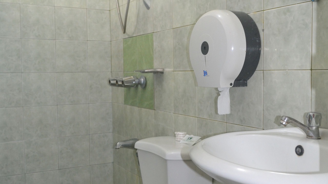 Photo of Bathroom in Polomolok