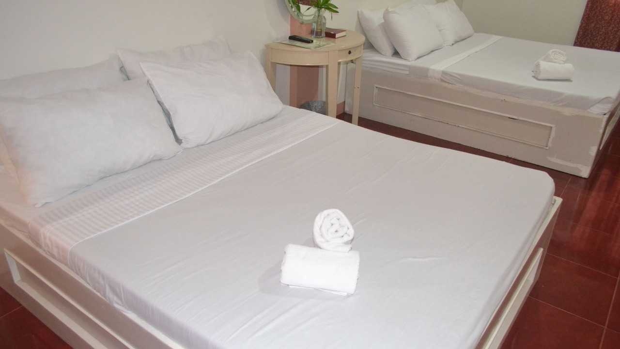 Photo of Bedroom in Polomolok