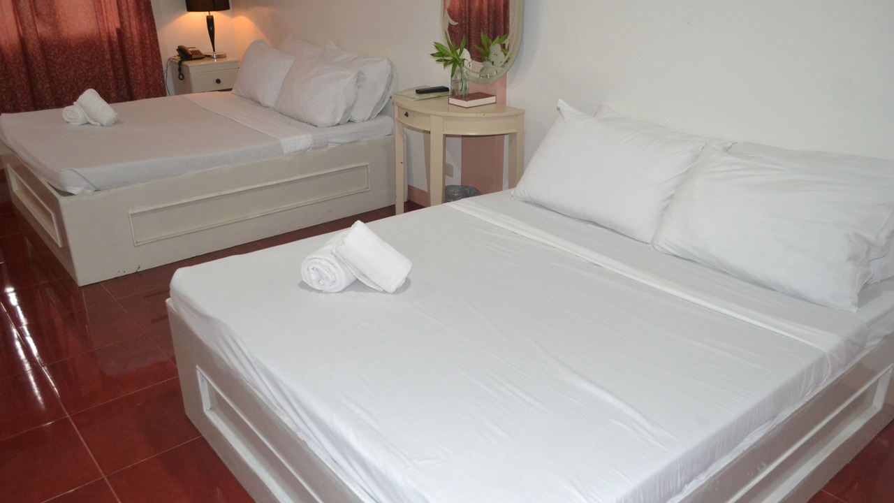 Photo of Bedroom in Polomolok