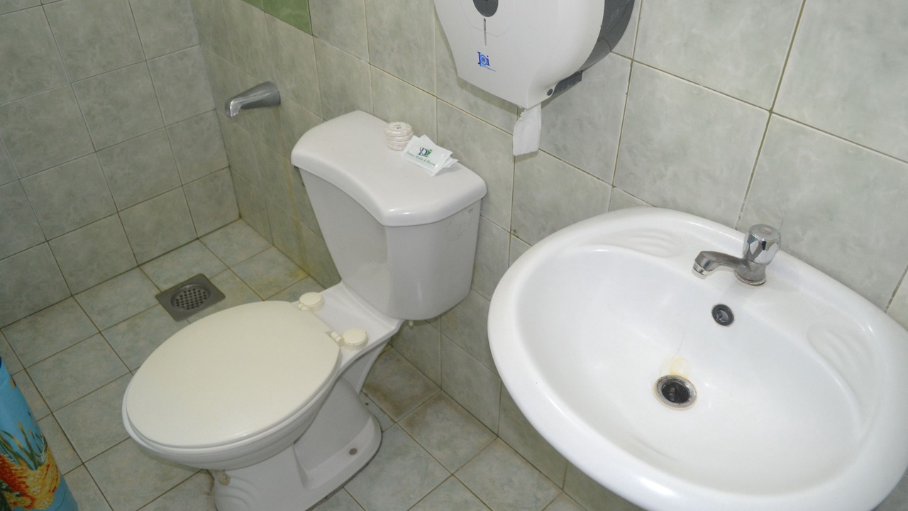 Photo of Bathroom in Polomolok