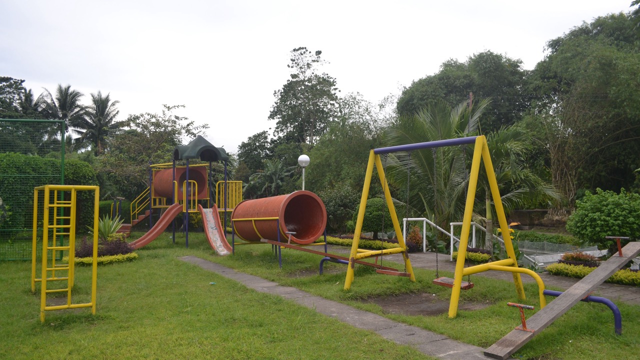 Photo of Outdoor in Polomolok