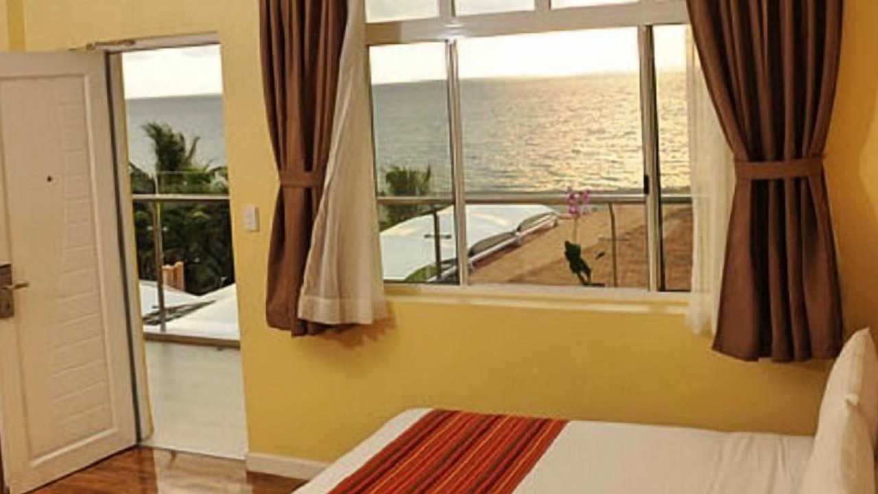 Photo of Bedroom in San Juan