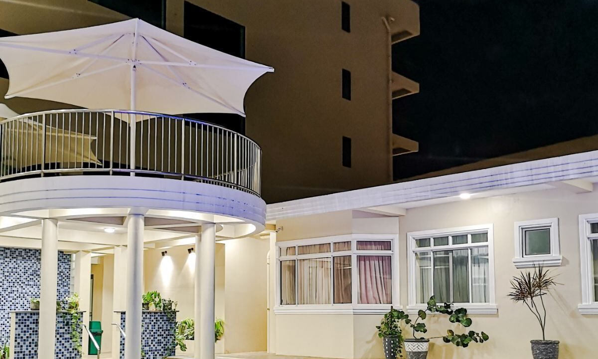 Photo of Outdoor in San Juan
