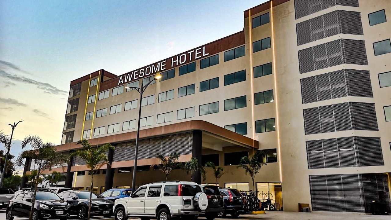 Photo of Outdoor in San Juan