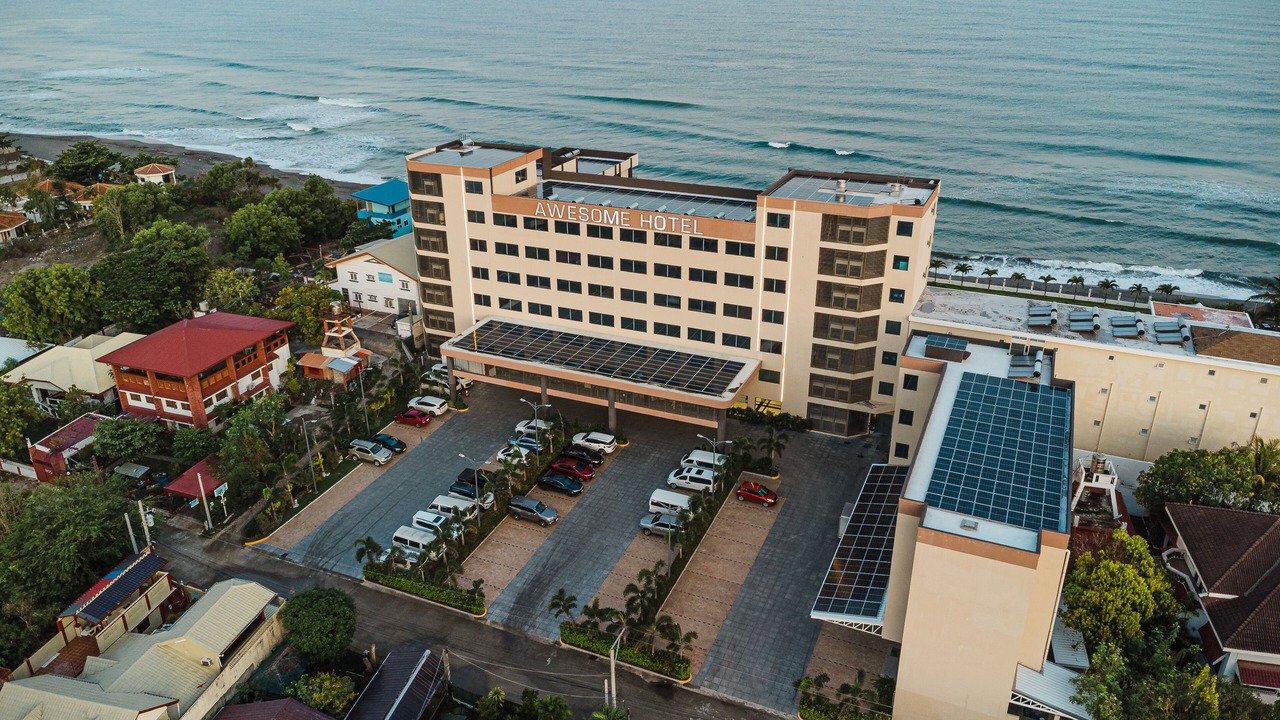 Photo of Outdoor in San Juan