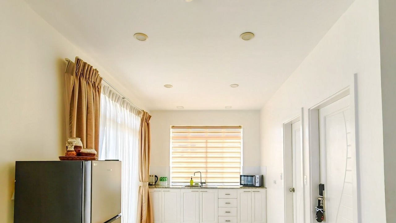 Photo of Kitchen in San Juan