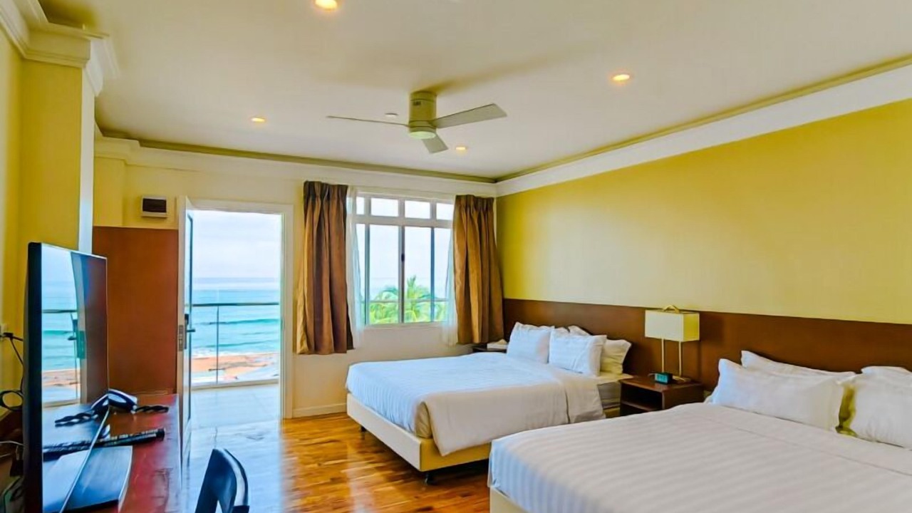 Photo of Bedroom in San Juan